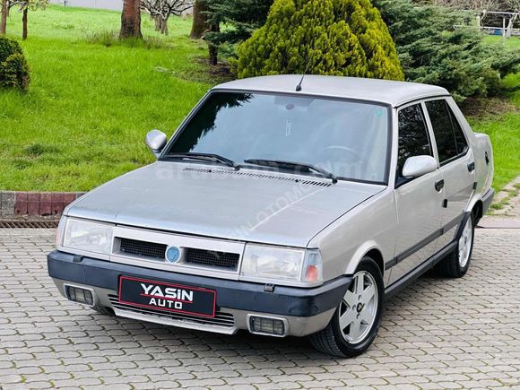 2000 MODEL TOFAŞ DOĞAN 1.6 İE 3 PARÇA BOYALI TERTEMİZ