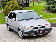 2000 MODEL TOFAŞ DOĞAN 1.6 İE 3 PARÇA BOYALI TERTEMİZ