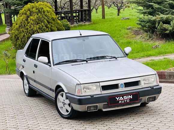 2000 MODEL TOFAŞ DOĞAN 1.6 İE 3 PARÇA BOYALI TERTEMİZ