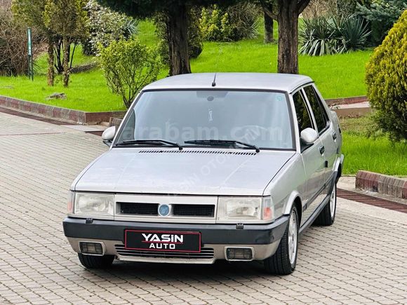 2000 MODEL TOFAŞ DOĞAN 1.6 İE 3 PARÇA BOYALI TERTEMİZ