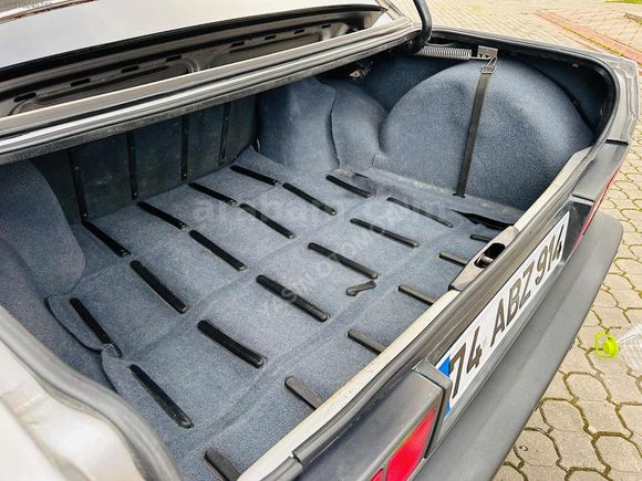 2000 MODEL TOFAŞ DOĞAN 1.6 İE 3 PARÇA BOYALI TERTEMİZ