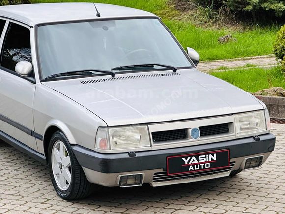 2000 MODEL TOFAŞ DOĞAN 1.6 İE 3 PARÇA BOYALI TERTEMİZ