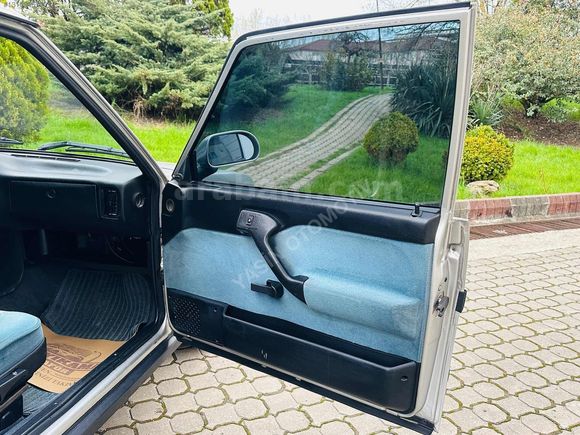 2000 MODEL TOFAŞ DOĞAN 1.6 İE 3 PARÇA BOYALI TERTEMİZ