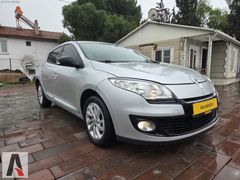 ASLANDOĞDU'DAN 2012 MEGANE 1.5DCI EXTREME DEĞİŞENSİZ/115 BİN KM