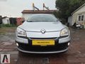 ASLANDOĞDU'DAN 2012 MEGANE 1.5DCI EXTREME DEĞİŞENSİZ/115 BİN KM