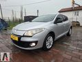 ASLANDOĞDU'DAN 2012 MEGANE 1.5DCI EXTREME DEĞİŞENSİZ/115 BİN KM