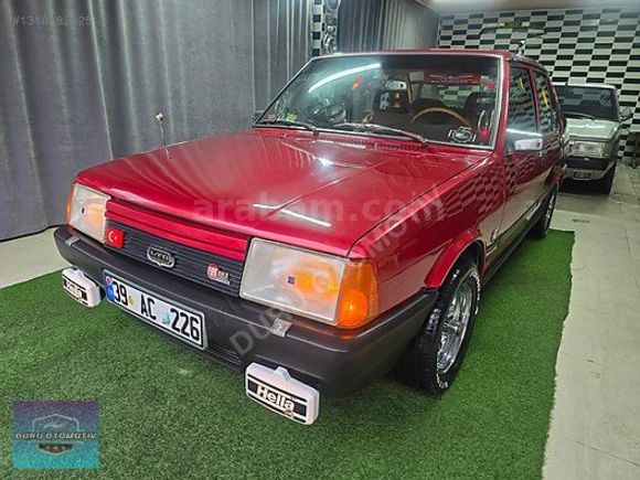 ETİKETÇİLERE EMSALSİZ GÜL KURUSU FULL YAPILI DOĞAN MUAYNE SIFIR!