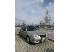 Sahibinden Hyundai Accent 1.5 CRDi Admire 2005 Model 