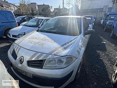 ALDATMAZ'DAN 2009 MODEL RENAULT MEGANE AUTHTENTİQE 1.6 16V