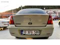 2002 KLİMALI 170 BİNDE RENAULT CLİO