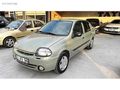 2002 KLİMALI 170 BİNDE RENAULT CLİO