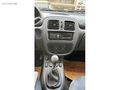 2002 KLİMALI 170 BİNDE RENAULT CLİO