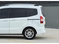 HR | Courier 1.5 TDCi Titanium - Hususi Ruhsatlı - Masrafsız