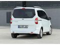 HR | Courier 1.5 TDCi Titanium - Hususi Ruhsatlı - Masrafsız
