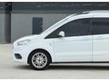 HR | Courier 1.5 TDCi Titanium - Hususi Ruhsatlı - Masrafsız