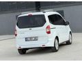 HR | Courier 1.5 TDCi Titanium - Hususi Ruhsatlı - Masrafsız