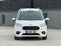 HR | Courier 1.5 TDCi Titanium - Hususi Ruhsatlı - Masrafsız