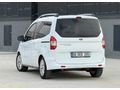 HR | Courier 1.5 TDCi Titanium - Hususi Ruhsatlı - Masrafsız