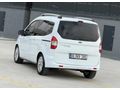 HR | Courier 1.5 TDCi Titanium - Hususi Ruhsatlı - Masrafsız