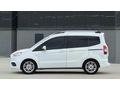 HR | Courier 1.5 TDCi Titanium - Hususi Ruhsatlı - Masrafsız