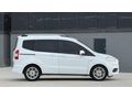 HR | Courier 1.5 TDCi Titanium - Hususi Ruhsatlı - Masrafsız