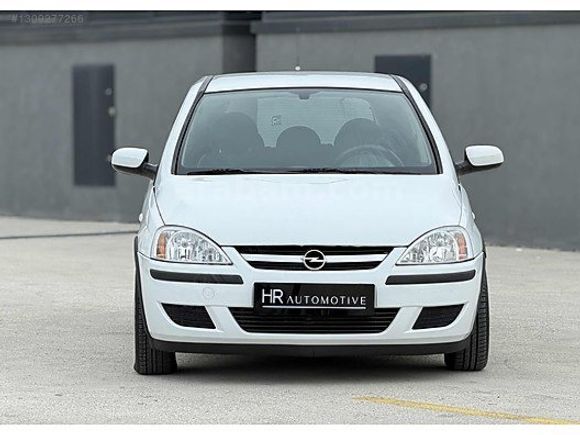HR | Opel Corsa 1.3 CDTI Essentia - Sorunsuz - Masrafsız