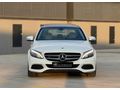 HR | C200d BlueTEC Fascination - Boyasız - Cam Tavan - Kusursuz