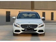 HR | C200d BlueTEC Fascination - Boyasız - Cam Tavan - Kusursuz