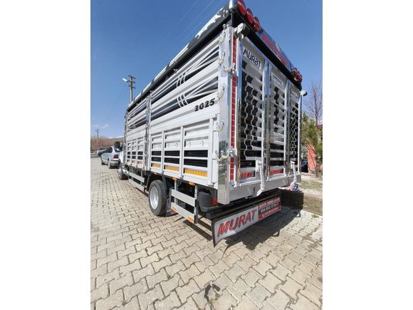 Sahibinden Ford Trucks Transit 350 ED