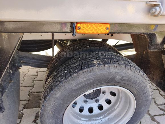 Sahibinden Ford Trucks Transit 350 ED