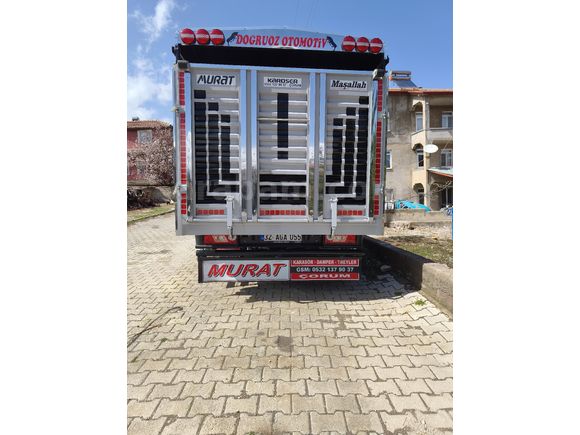 Sahibinden Ford Trucks Transit 350 ED