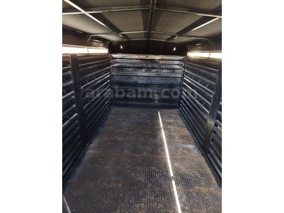 Sahibinden Ford Trucks Transit 350 ED