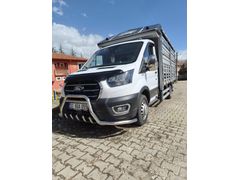 Sahibinden Ford Trucks Transit 350 ED