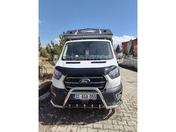 Sahibinden Ford Trucks Transit 350 ED