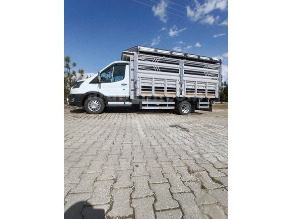 Sahibinden Ford Trucks Transit 350 ED