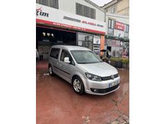 Galeriden Volkswagen Caddy 1.6 TDI Team 2014 Model Bursa