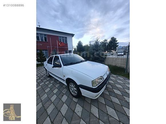 1996 MODEL ENERGY MOTOR HİDROLİK DREKSİYON