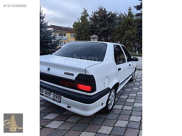 1996 MODEL ENERGY MOTOR HİDROLİK DREKSİYON