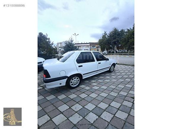 1996 MODEL ENERGY MOTOR HİDROLİK DREKSİYON