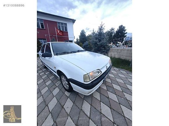 1996 MODEL ENERGY MOTOR HİDROLİK DREKSİYON