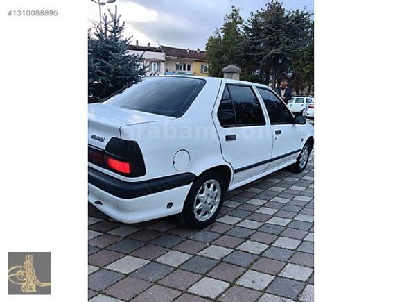 1996 MODEL ENERGY MOTOR HİDROLİK DREKSİYON