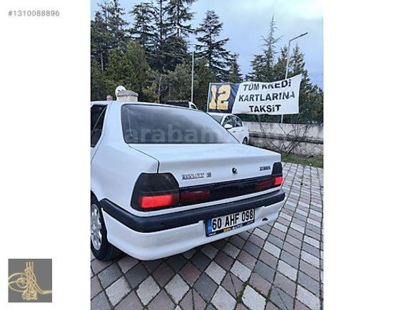 1996 MODEL ENERGY MOTOR HİDROLİK DREKSİYON