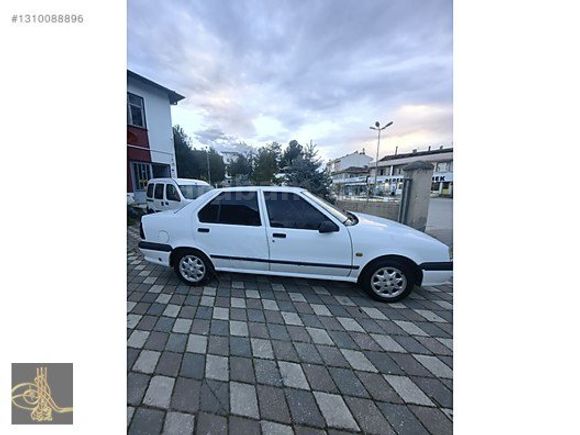 1996 MODEL ENERGY MOTOR HİDROLİK DREKSİYON