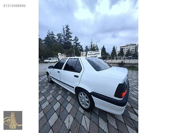 1996 MODEL ENERGY MOTOR HİDROLİK DREKSİYON