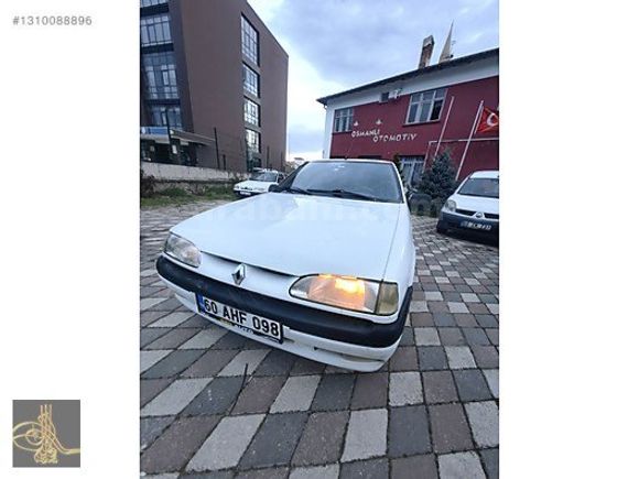 1996 MODEL ENERGY MOTOR HİDROLİK DREKSİYON