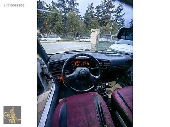 1996 MODEL ENERGY MOTOR HİDROLİK DREKSİYON