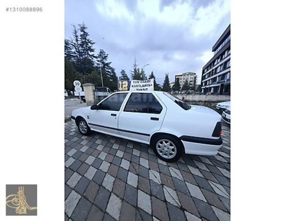 1996 MODEL ENERGY MOTOR HİDROLİK DREKSİYON