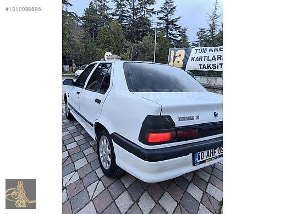 1996 MODEL ENERGY MOTOR HİDROLİK DREKSİYON