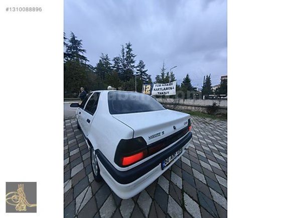 1996 MODEL ENERGY MOTOR HİDROLİK DREKSİYON