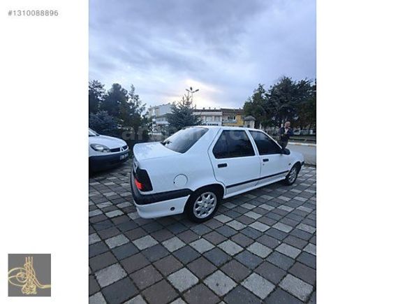 1996 MODEL ENERGY MOTOR HİDROLİK DREKSİYON